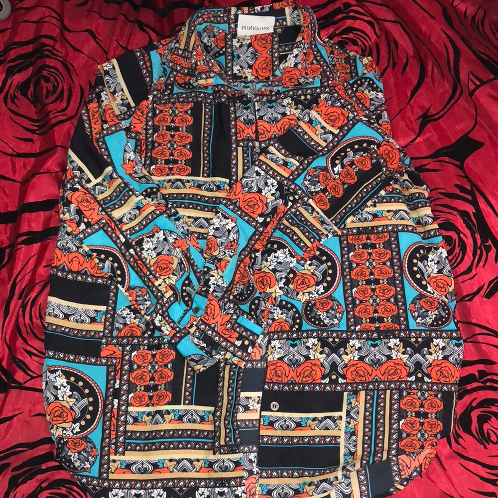 Thrifted
